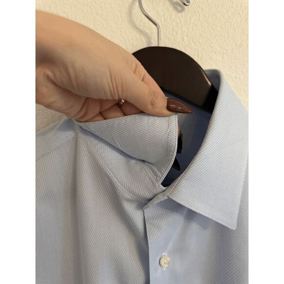 Tom James Button Down - Picture 3 of 8